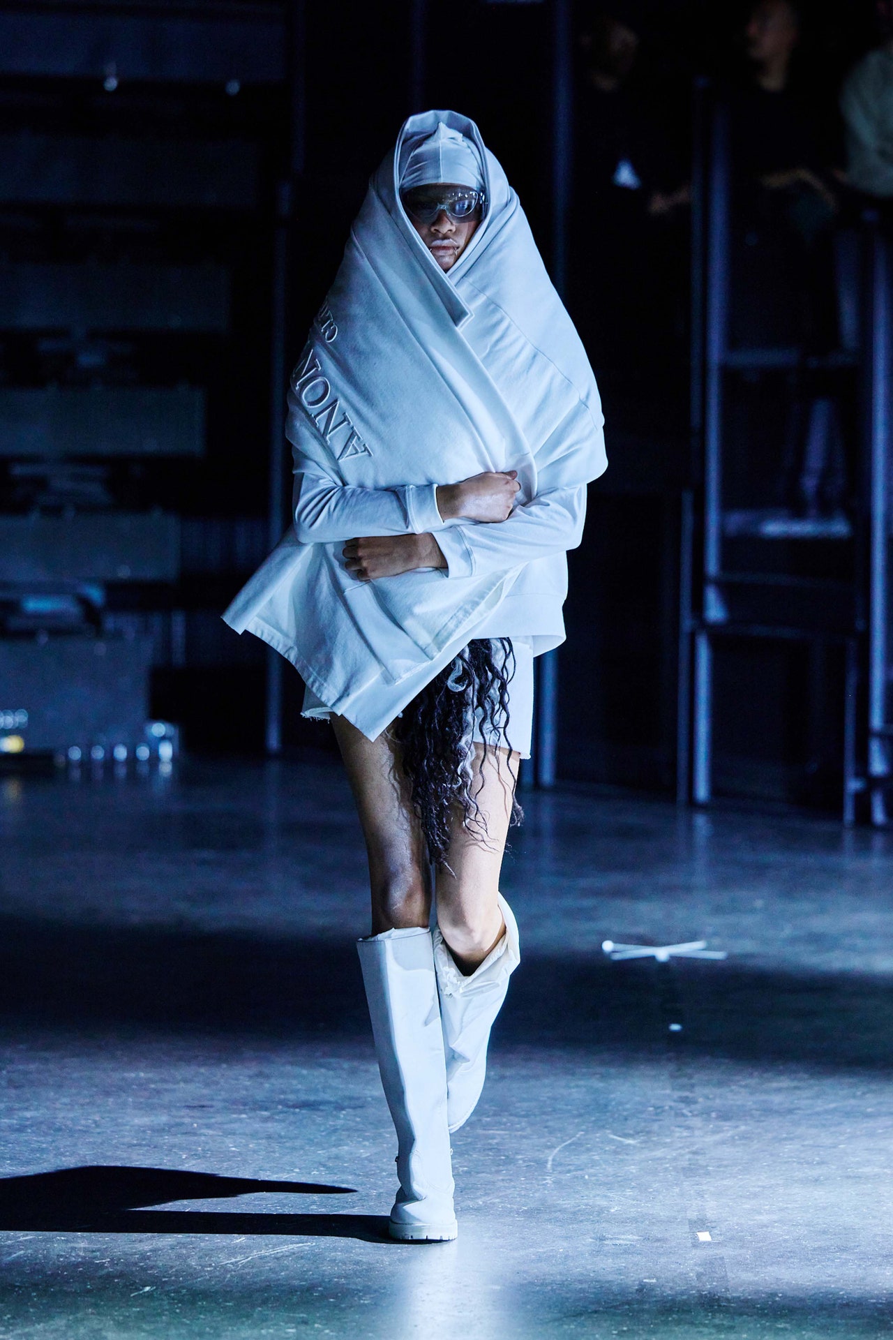 Berlin Fashion Week