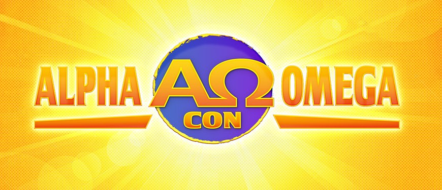 Alpha Omega Con 2025