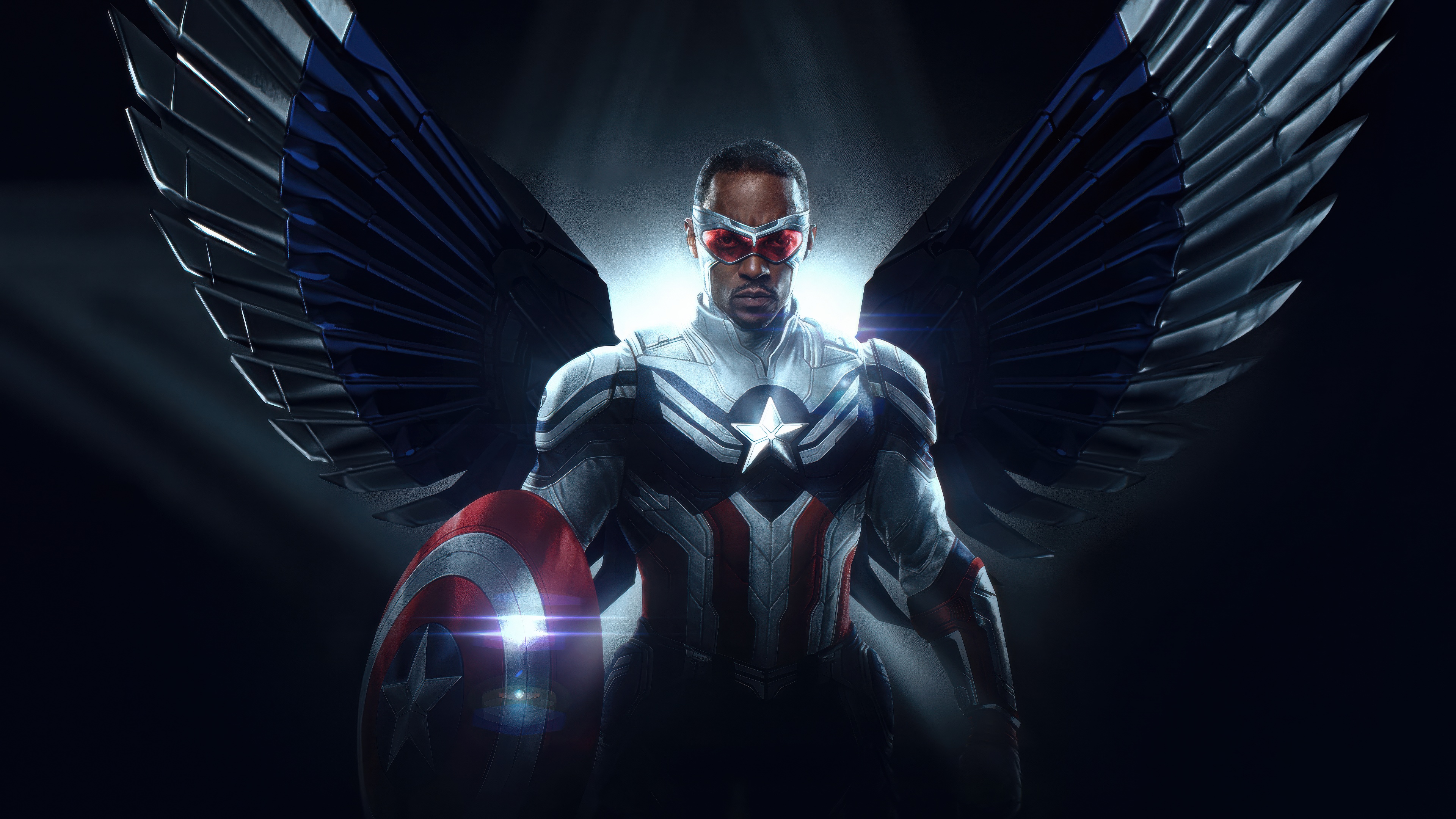 Captain America: Brave New World