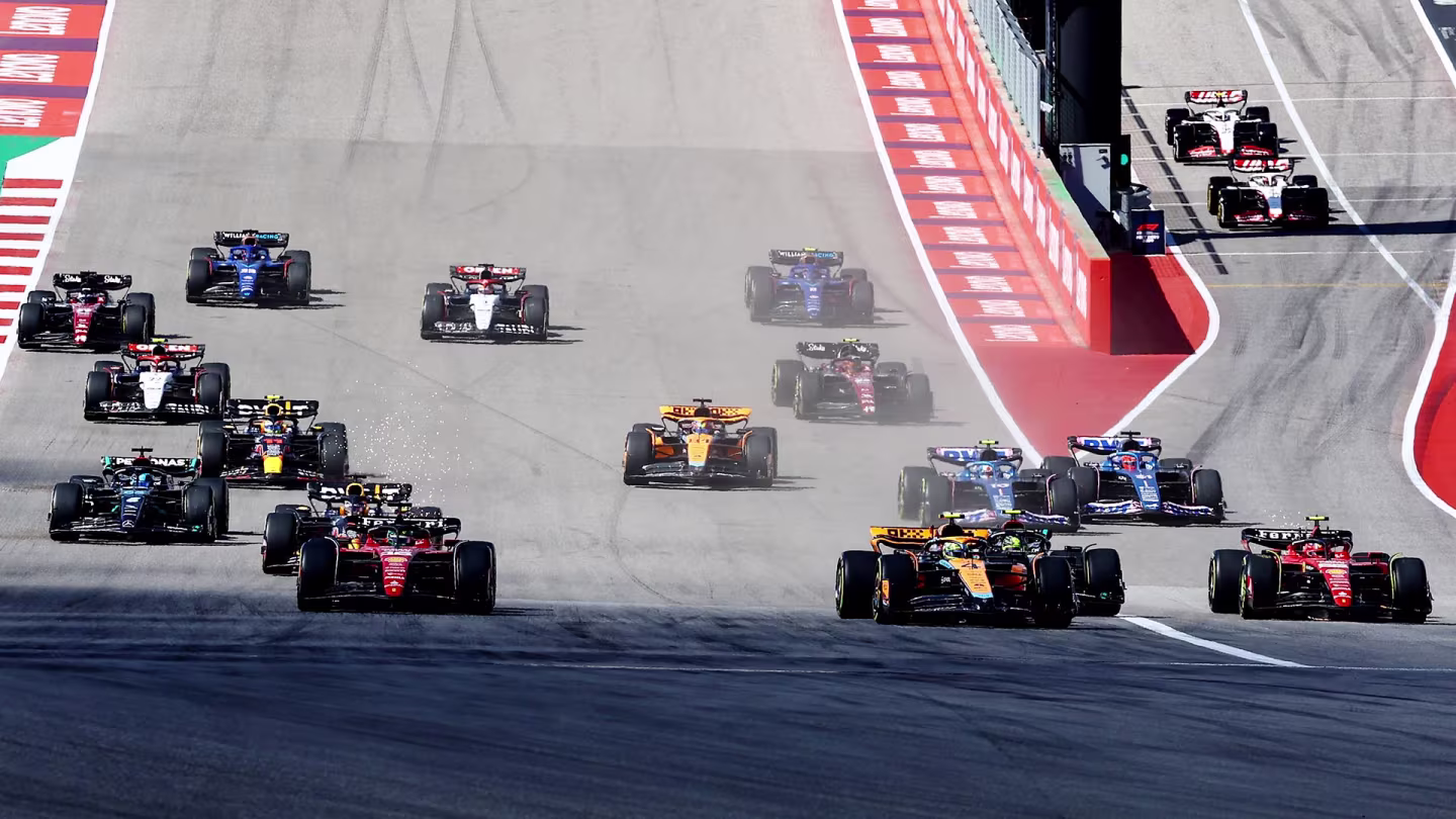 2025 Abu Dhabi Grand Prix