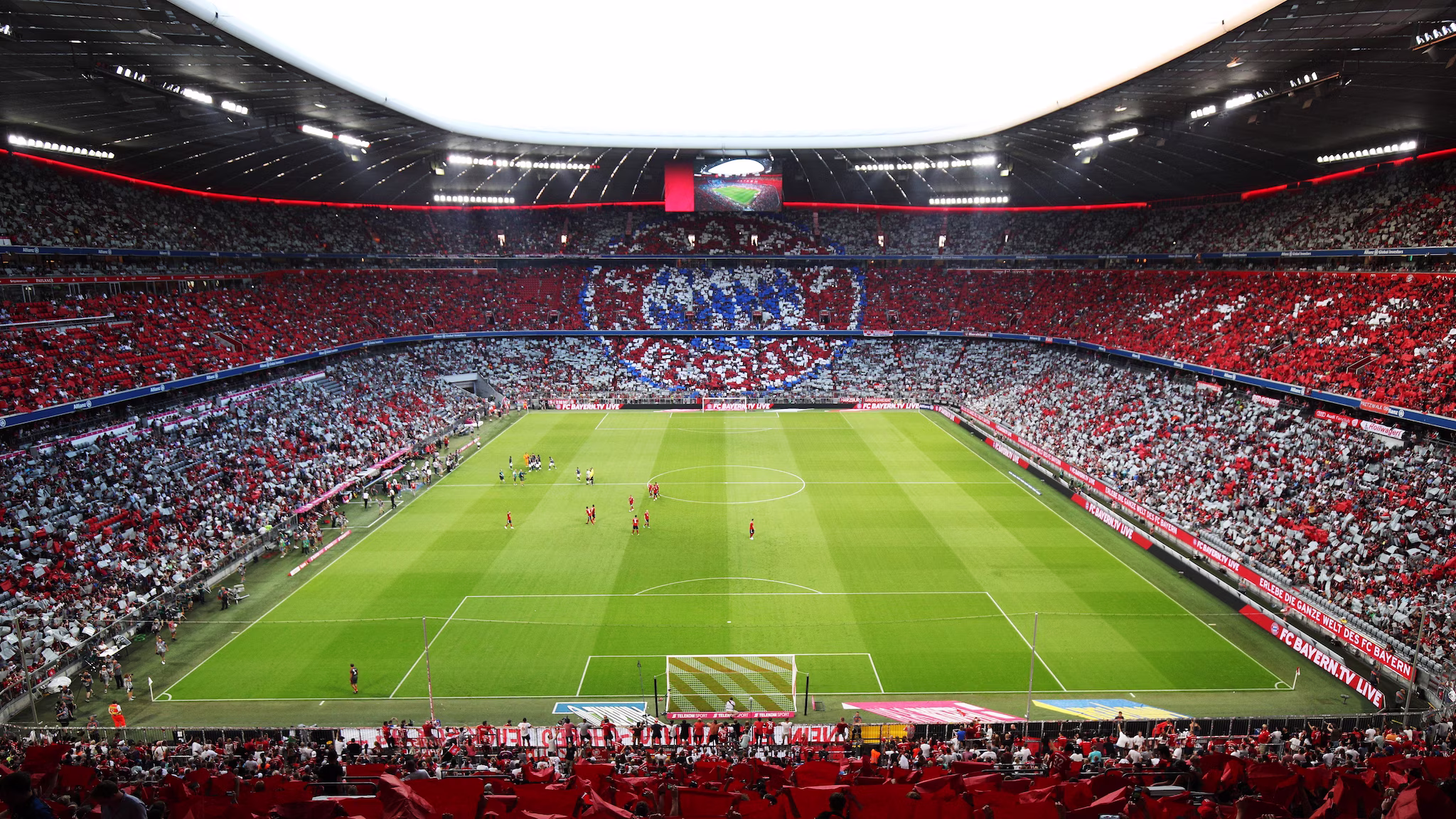 2025 Champions League Final