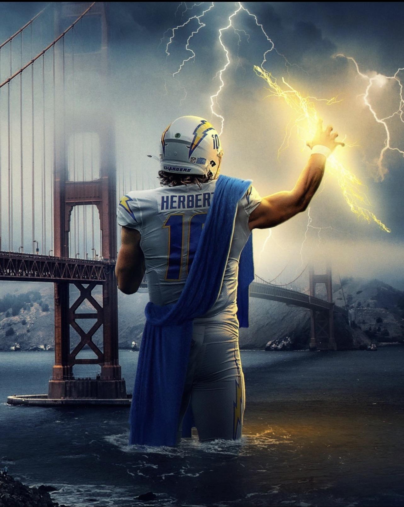 Chargers vsTampa Bay Buccaneers