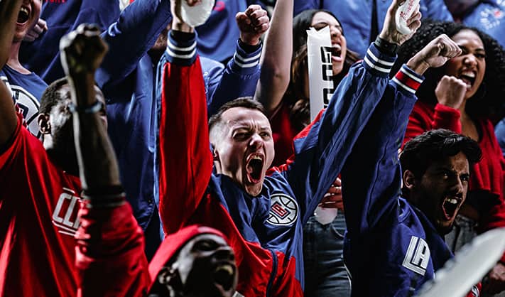 Clippers vs. Oklahoma City Thunder