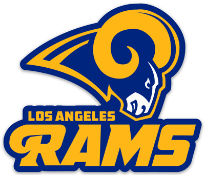 Rams vs Buffalo Bills