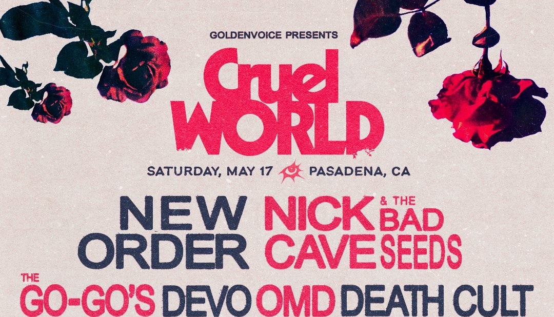 Cruel World 2025