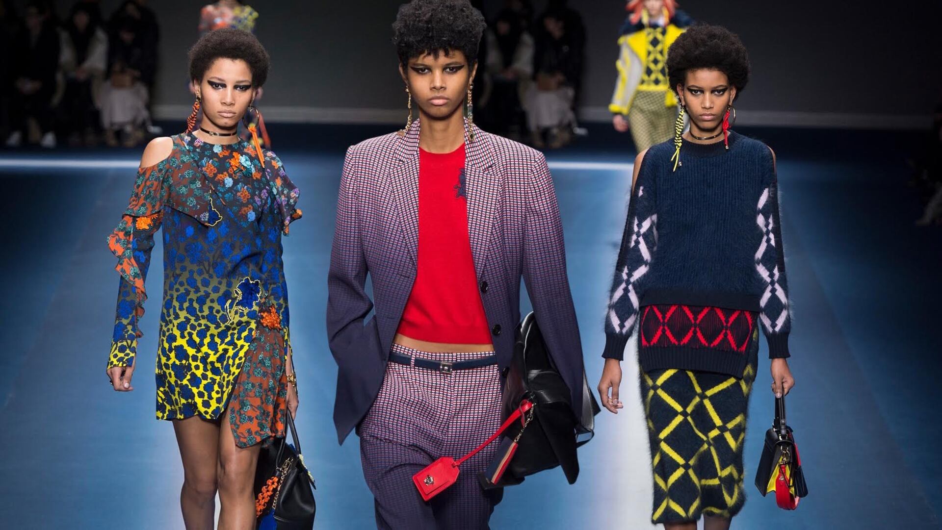Dominican Republic Fashion Week