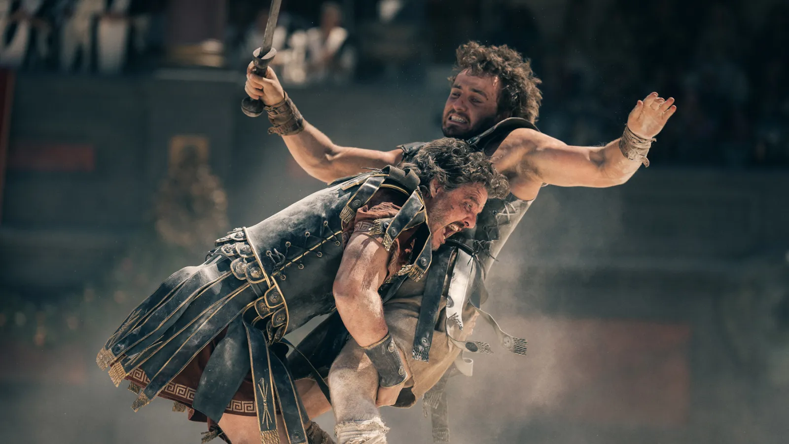 Gladiator II