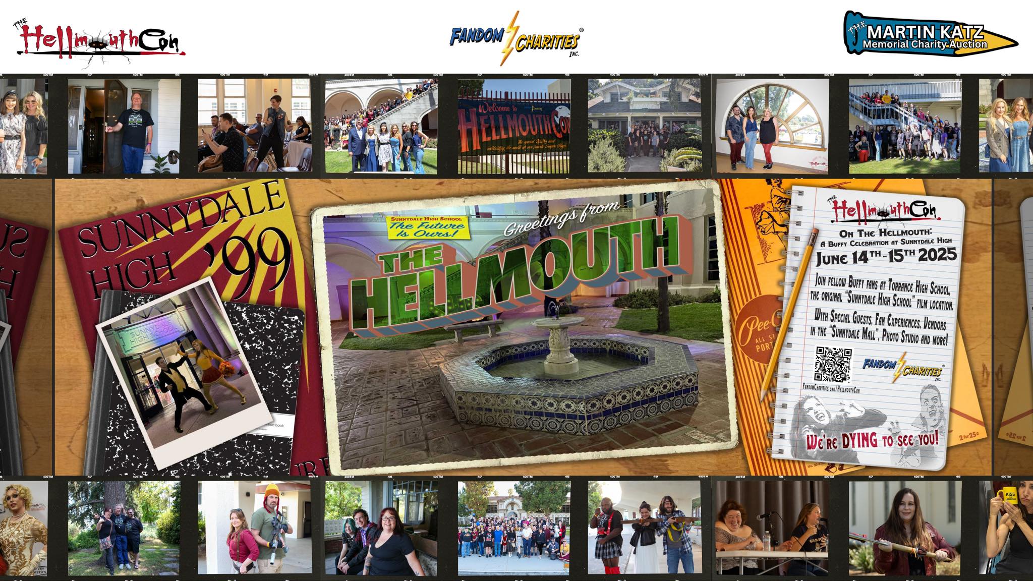 HellmouthCon 2025