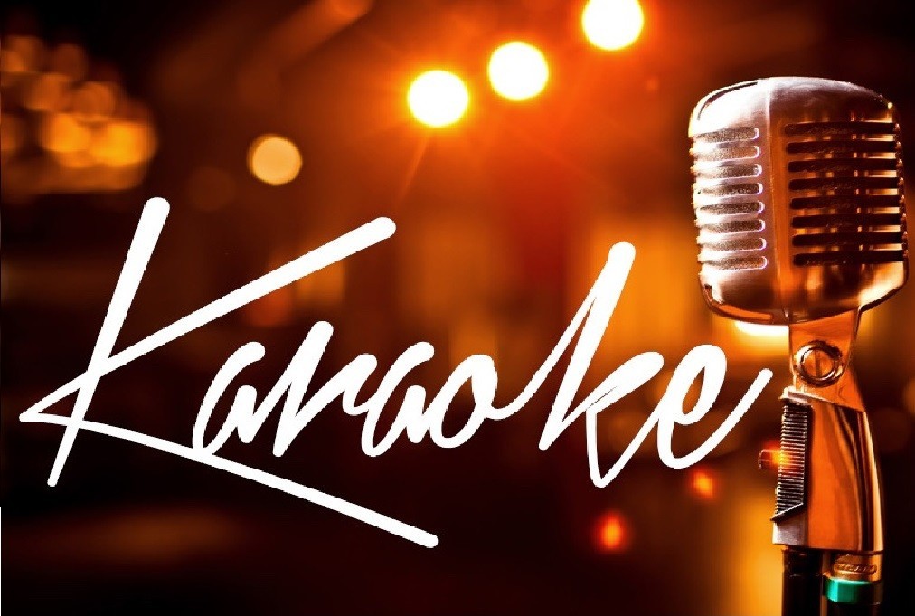 National Karaoke Week
