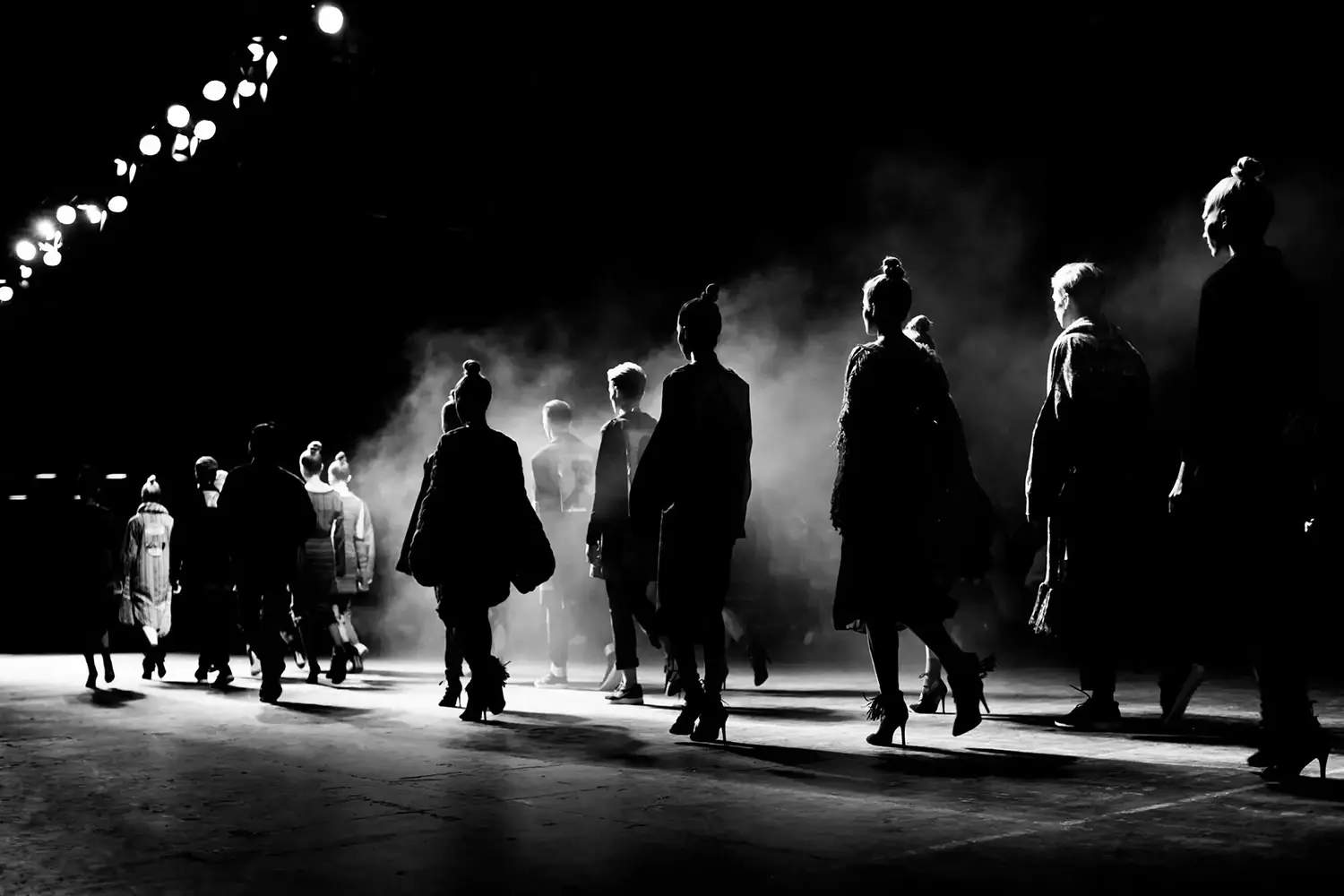 Los Angeles Fashion Week: March 13–15, 2025