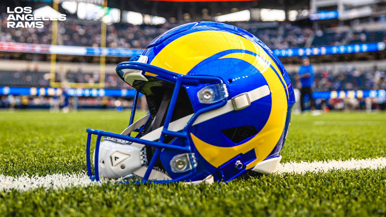 Rams vs Buffalo Bills