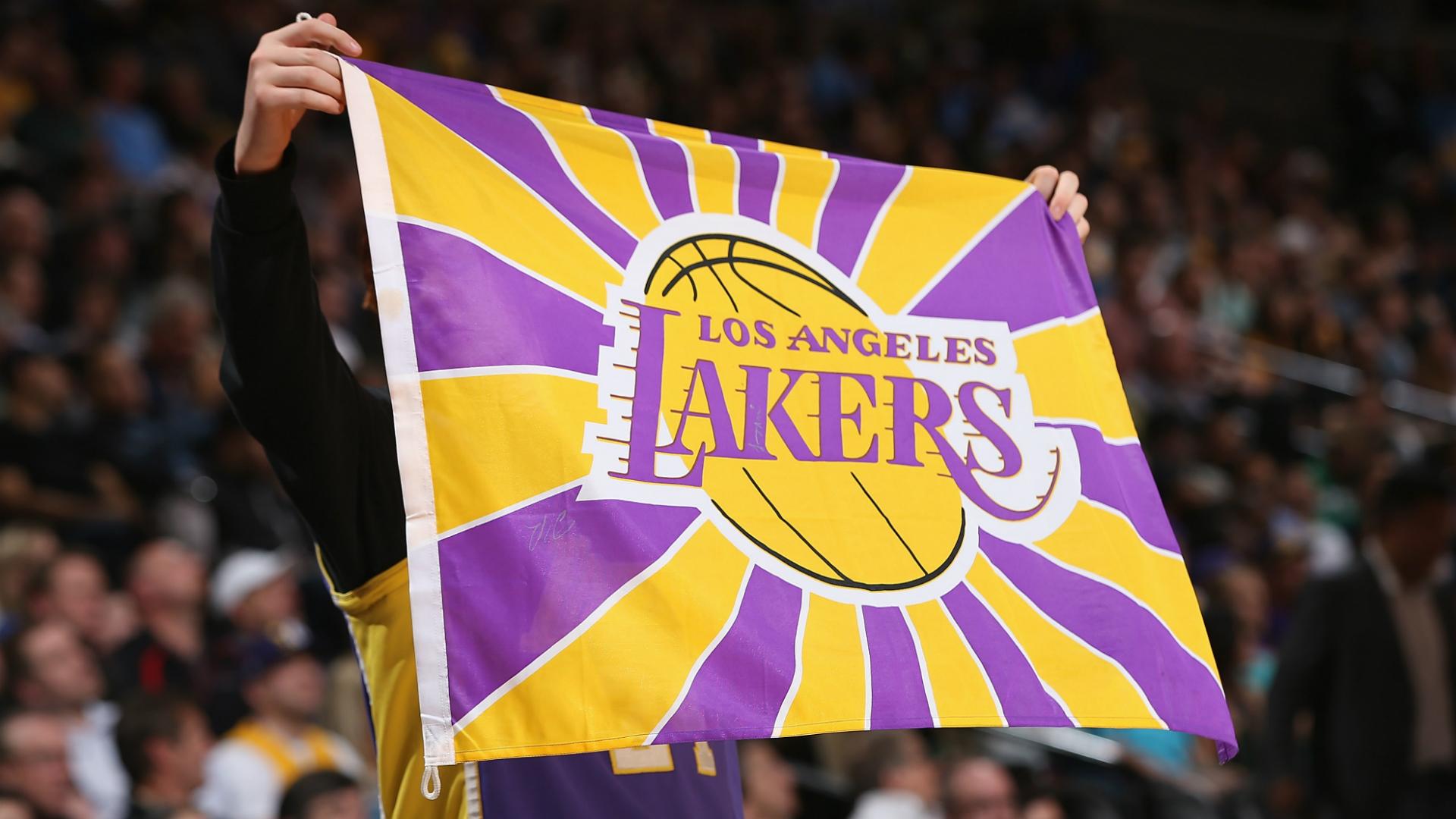 Lakers vs. Phoenix Suns