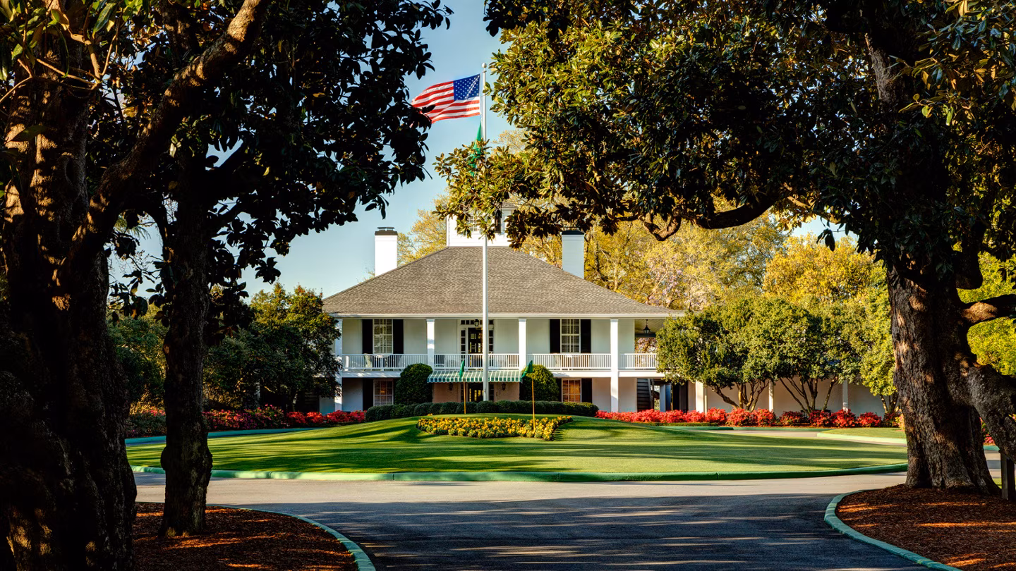 2025 Masters Tournament