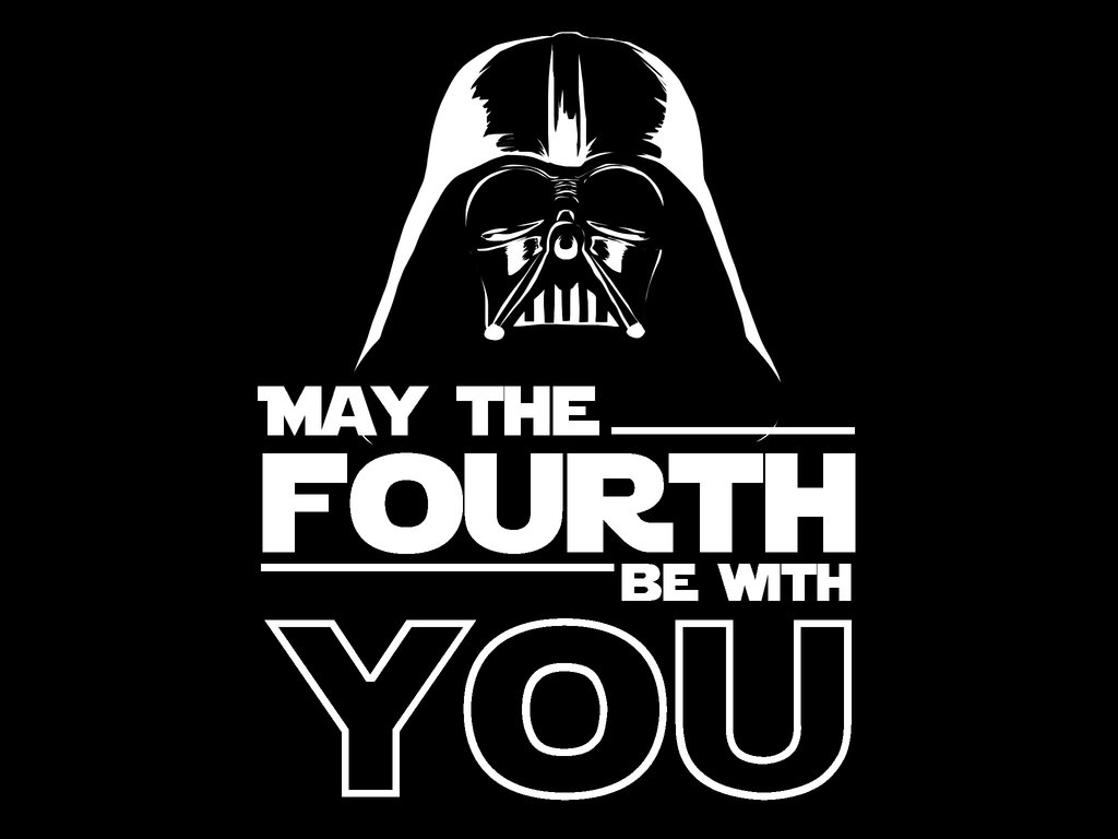 International Star Wars Day