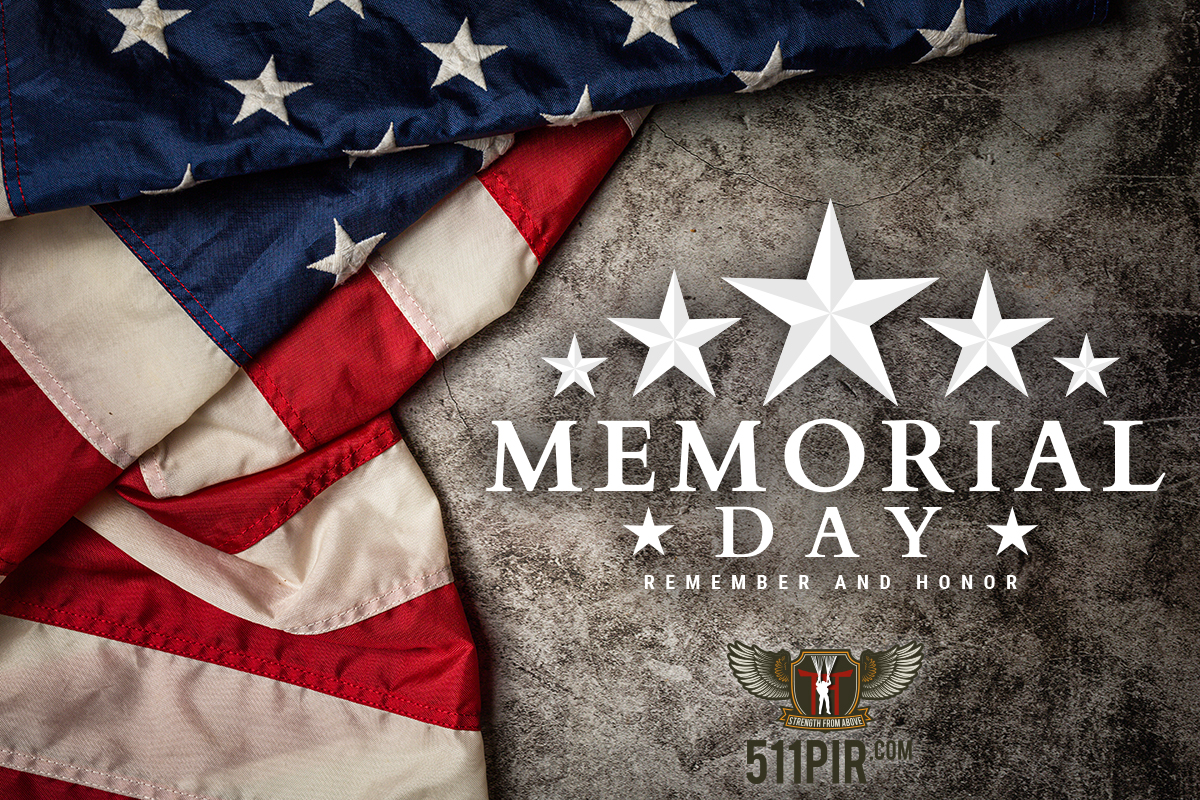 Memorial Day