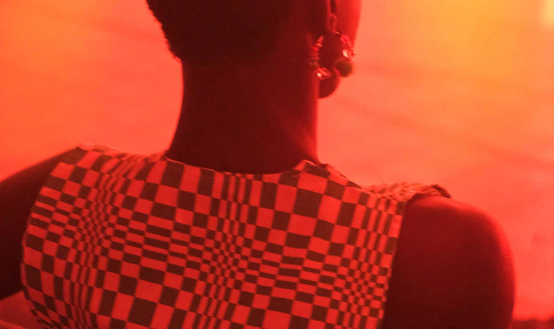 Lisboa Fashion Week