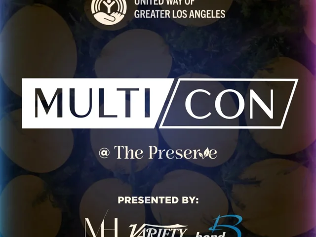 MultiCon 2025