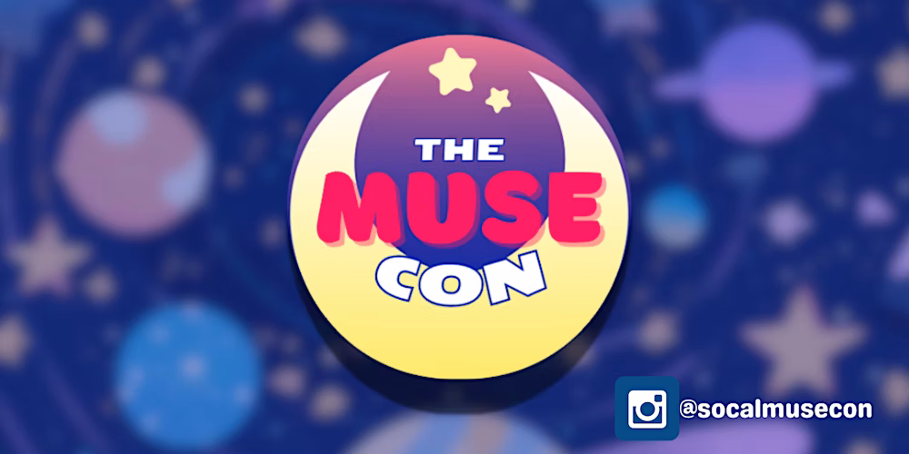 Muse Con 2025
