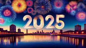 New Year’s Eve