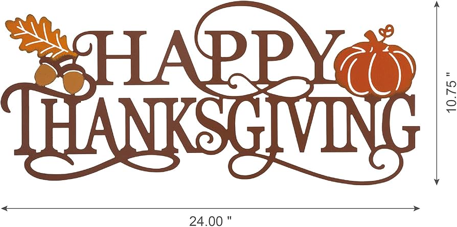 Thanksgiving Day