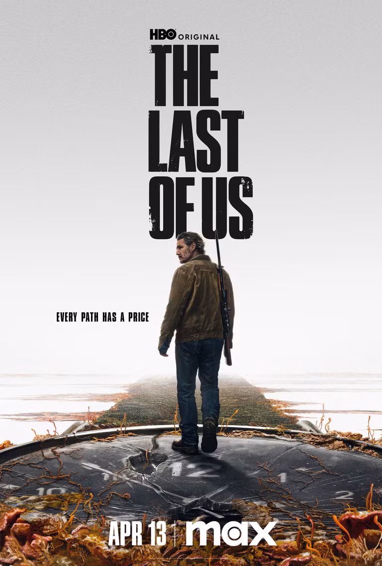 The Last of Us Season 2